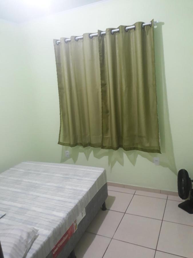 Hospedagem Da Rose Marataizes Exterior foto