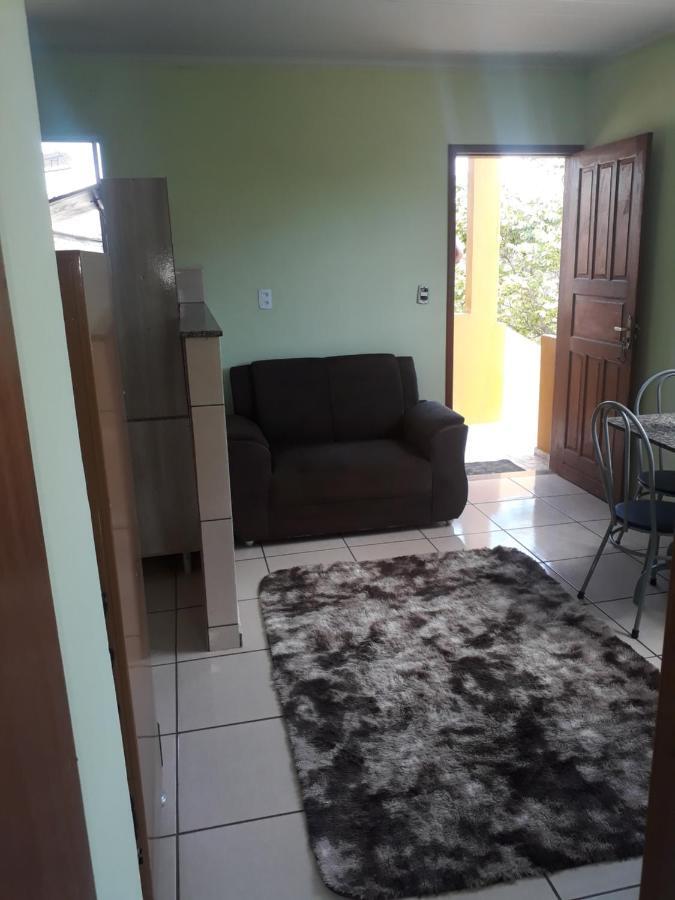 Hospedagem Da Rose Marataizes Exterior foto